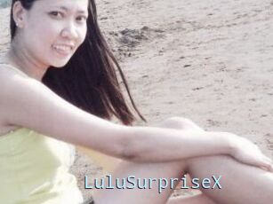 LuluSurpriseX