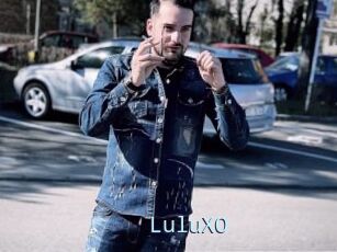 LuluXO