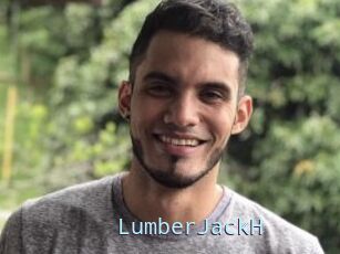 LumberJackH