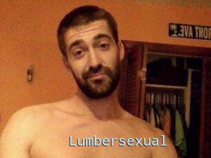 Lumbersexual