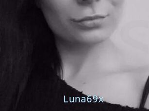 Luna69x