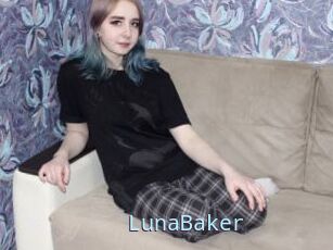 LunaBaker