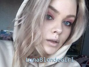 LunaBlondeGirl