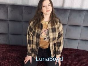 LunaBoyd