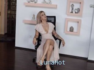LunaHot