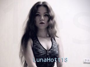 LunaHott18