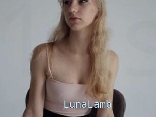 LunaLamb