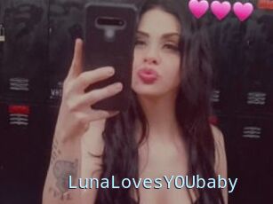 LunaLovesYOUbaby