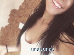 LunaLunaX