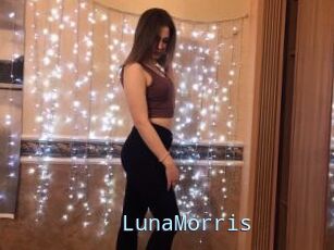 LunaMorris