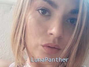 LunaPanther
