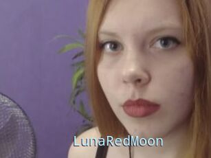 LunaRedMoon