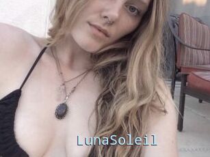 LunaSoleil