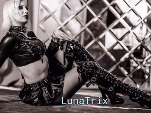 LunaTrix