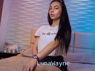 LunaWayne