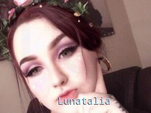 Lunatalia