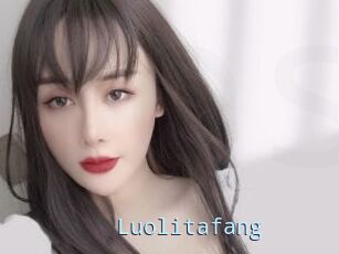 Luolitafang