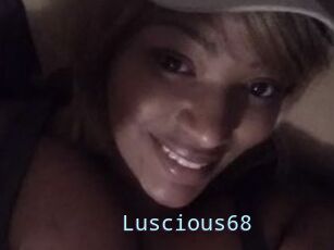 Luscious68