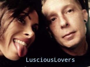 LusciousLovers