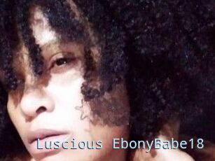 Luscious_EbonyBabe18