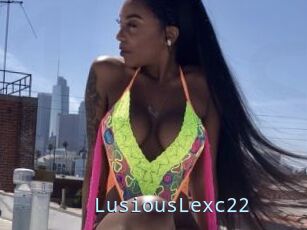 LusiousLexc22