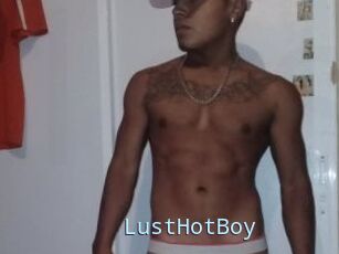 LustHotBoy
