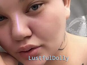 LustfulDolly