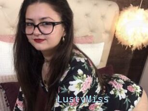 LustyMiss