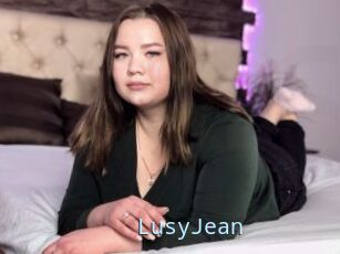 LusyJean