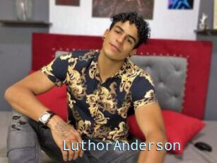 LuthorAnderson