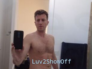 Luv2ShowOff