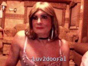 Luv2dooral