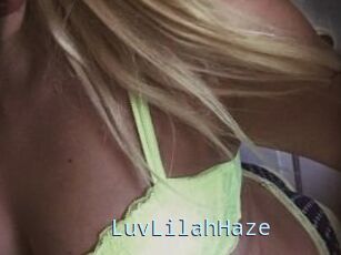 LuvLilahHaze