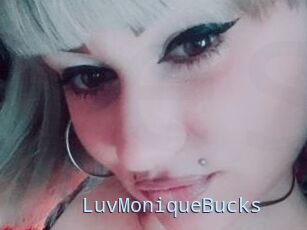 LuvMoniqueBucks