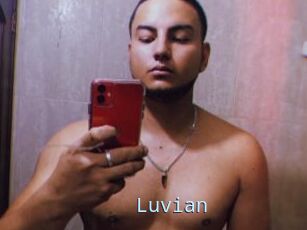 Luvian