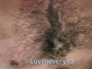 Luvinevery18
