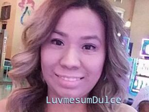 LuvmesumDulce