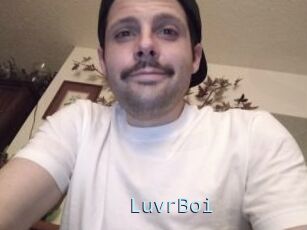 LuvrBoi