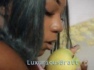 LuxuriousBratt