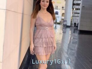 Luxury1Girl