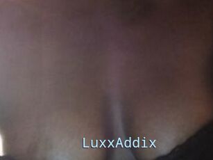 LuxxAddix