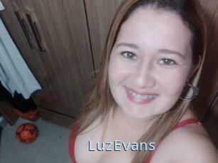 LuzEvans