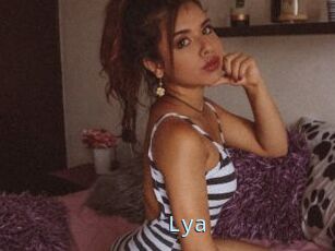 Lya