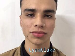 Lyamblake