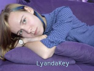 LyandaKey
