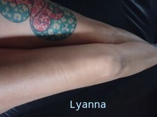 Lyanna