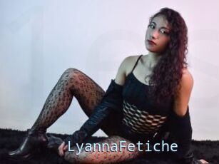 LyannaFetiche