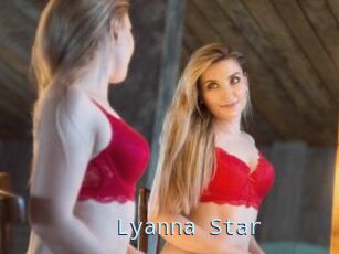Lyanna_Star