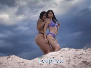 Lyaplya