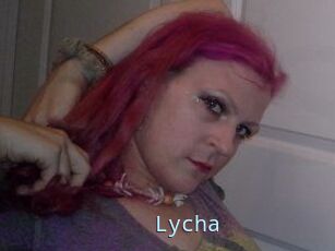 Lycha